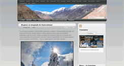 Desktop Screenshot of henhen.pl